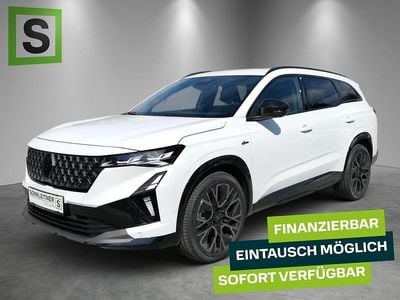 gebraucht Renault Espace Esprit Alpine E-Tech Full Hybrid 200 5-Sitzer