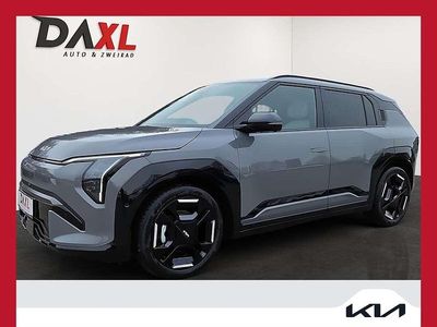 Neu Kia EV3 GT-Line 150 kW (204 PS) 2025 Grau SUV