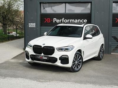 Gebraucht 2020 BMW X5 M Sport SUV | € 54.980 (Guter Preis)