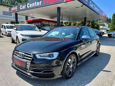 gebraucht Audi S3 Sportback 2.0 TFSI quattro Bang&Olufsen