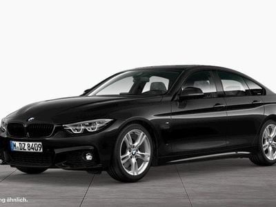 gebraucht BMW 440 i xDrive Gran Coupé M Sportpaket DAB LED GSD