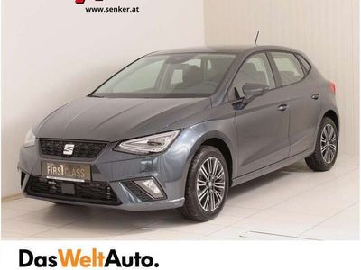 gebraucht Seat Ibiza Style 1.0 TSI DSG