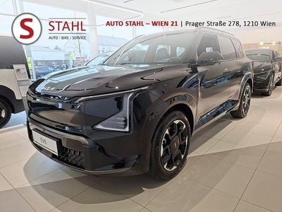 gebraucht Kia EV5 GT-LINE/81,4KWH/AT/FWD/216/SD/MY26 AUTO STAHL WIEN 21