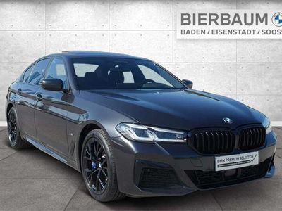 BMW 530e