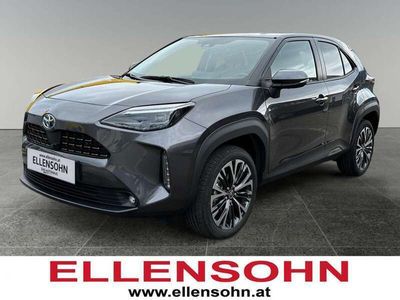 gebraucht Toyota Yaris Cross 1,5l Hybrid, 4x2, Elegant wenig km!