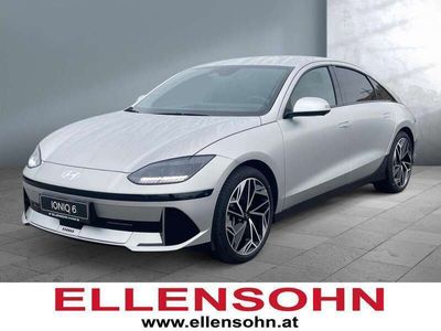 gebraucht Hyundai Ioniq 6 TOP LINE Long Range 774 kWh 4WD i63t1-O2/3/4/5