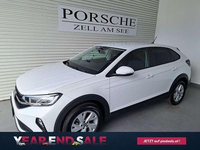 Weiß Gebraucht 2025 VW Taigo SUV | € 22.800 (Guter Preis)