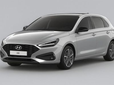 Neu Hyundai i30 GO! 96 PS (70 kW) 2026