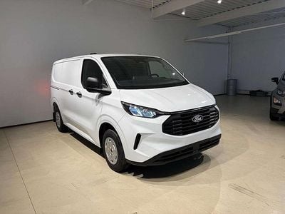 Neu 2025 Ford Transit Custom Trend Van | € 37.900 (Superpreis)