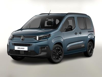Neu 2025 Citroën Berlingo Van / Kleinbus | € 34.068 (Etwas zu teuer)
