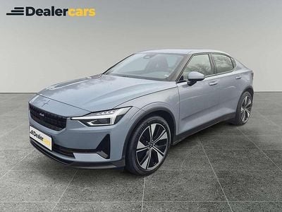 Grau Gebraucht 2022 Polestar 2 Long Range Single Motor Kleinwagen | € 25.200 (Fairer Preis)
