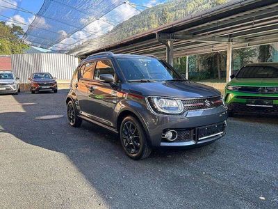 gebraucht Suzuki Ignis 1,2 DualJet Hybrid ALLGRIP Flash