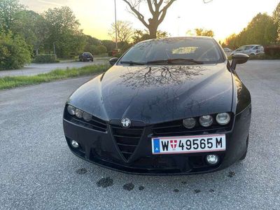 gebraucht Alfa Romeo Brera 2.2 JTS 16V