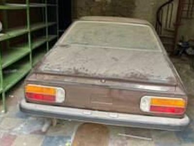 Braun Gebraucht 1978 Lancia Beta Coupé | € 2.500
