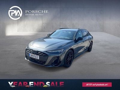 gebraucht Audi A6 Avant quattro TDI 150 kW