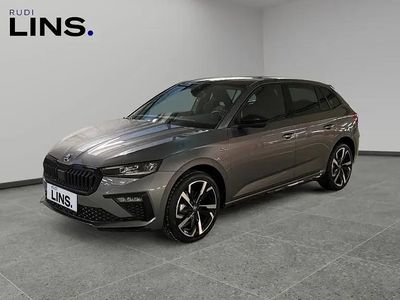 gebraucht Skoda Scala Monte Carlo TSI DSG