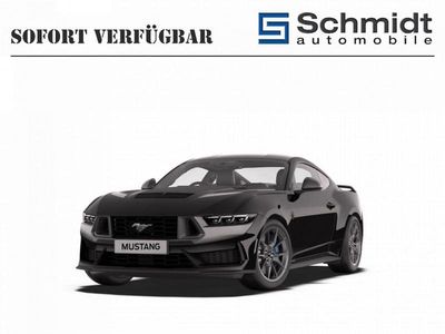 Neu Ford Mustang Dark Horse 450 PS (330 kW) 2025 Coupé