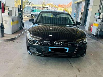 Gebraucht 2018 Audi A6 Sport Limousine | € 35.800 (Etwas zu teuer)
