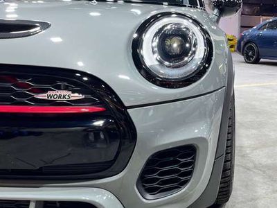 gebraucht Mini John Cooper Works Hatch Aut.