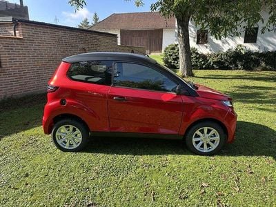 Neu 2025 Aixam Crossline Pack Kleinwagen | € 18.142