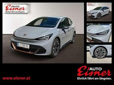Gebraucht Cupra Born e-Boost 69 kW (95 PS) 2025 Grau Kleinwagen