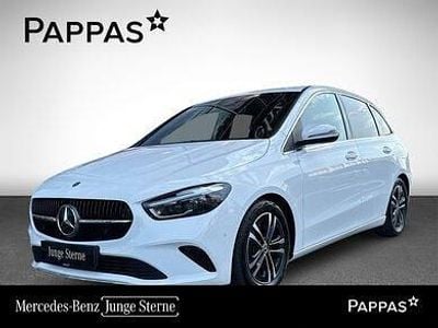 gebraucht Mercedes B180 d Österreich-Edition