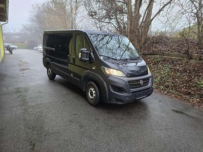 gebraucht Fiat Ducato 250/DLBFB/GESL