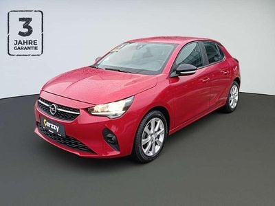 Gebraucht Opel Corsa Edition 75 PS (55 kW) 2022 Kleinwagen
