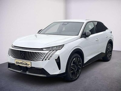 Weiß Gebraucht 2025 Peugeot 3008 Allure SUV | € 28.487