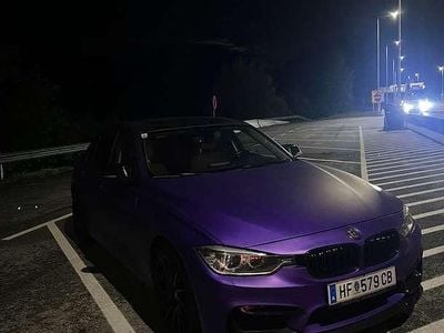 Gebraucht BMW 328 M Sport 245 PS (180 kW) 2014 Limousine