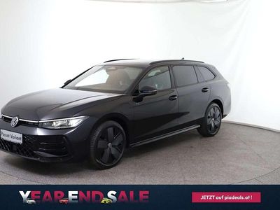 Schwarz metallic Gebraucht 2025 VW Passat Sport Kombi | € 44.980