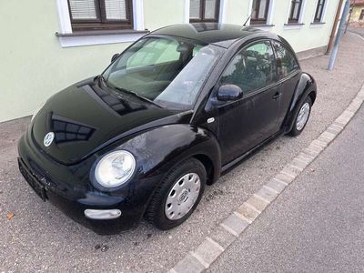 gebraucht VW Beetle New2.0 ID: 83