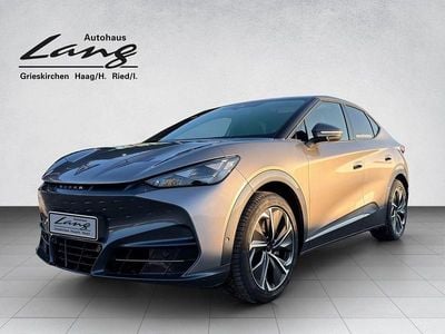 Gebraucht Cupra Tavascan VZ 250 kW (340 PS) 2025 Hellbraun  metallic SUV