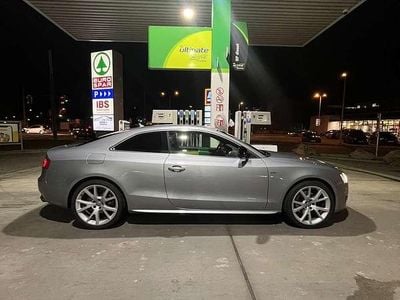Gebraucht Audi A5 265 PS (194 kW) 2008 Silber Coupé