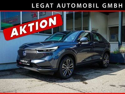 gebraucht Honda HR-V 15 i-MMD Hybrid 2WD Elegance Aut. *LAGERND*