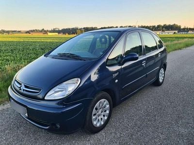 gebraucht Citroën Xsara Picasso 1.8 16V Exclusive