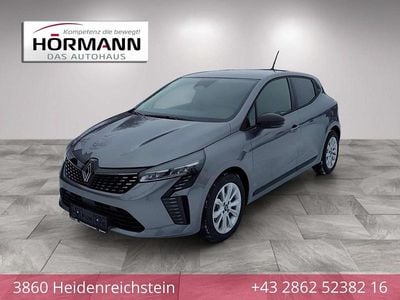 Neu Renault Clio V SE 67 PS (49 kW) 2026 Kleinwagen