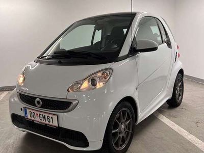 Smart ForTwo Coupé