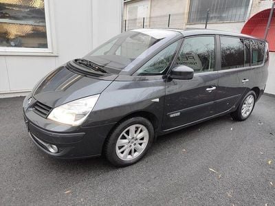 Gebraucht 2012 Renault Grand Espace Van / Kleinbus | € 5.950