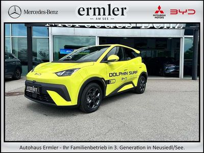 gebraucht BYD Dolphin Surf Boost Neuwagen sofort verfügbar