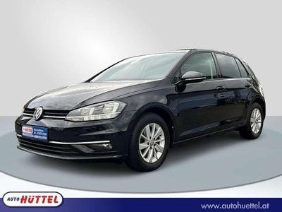 gebraucht VW Golf VII Rabbit 40 1.0 TSI