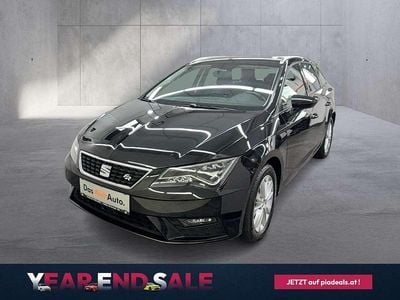 gebraucht Seat Leon Leon KombiKombi