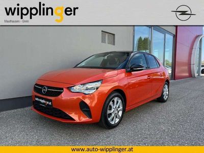 gebraucht Opel Corsa F Edition MT5 LP € 18.992-