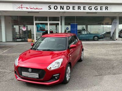 gebraucht Suzuki Swift 12 Hybrid 2WD Shine