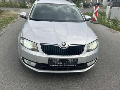 Gebraucht 2016 Skoda Octavia Joy Kombi | € 5.000 (Teuer)