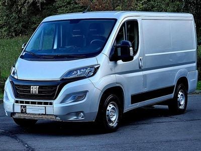 Silber Gebraucht 2024 Fiat Ducato 33 Van | € 25.860