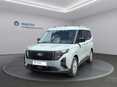 Neu 2025 Ford Tourneo Courier Titanium Van / Kleinbus | € 28.890 (Fairer Preis)