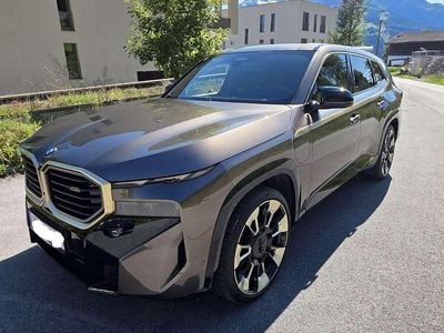 Bronze Gebraucht 2024 BMW XM Comfort Edition SUV | € 124.900 (Guter Preis)