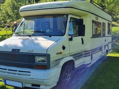 Gebraucht 1988 Fiat Ducato Van | € 3.500