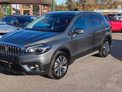 gebraucht Suzuki SX4 S-Cross 1,4 DITC Hybrid flash